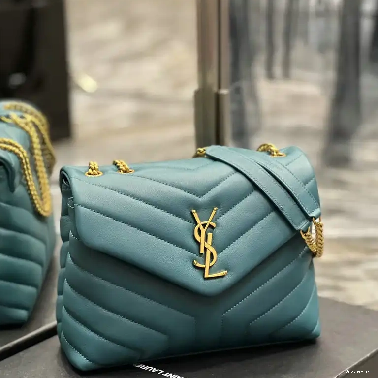 Brother sam Bag 2204HS0072 YSL 0619